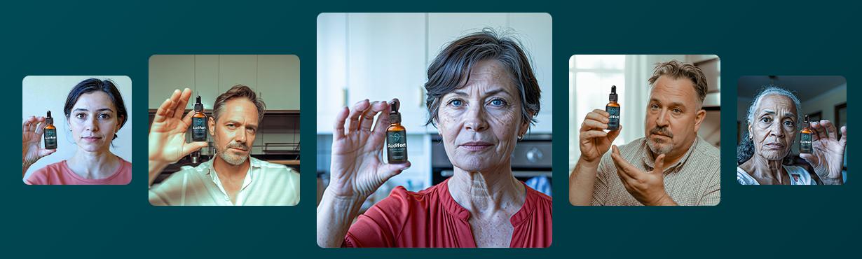 Audifort customer reviews