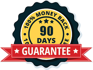 Audifort 90-days Money-Back Guarantee